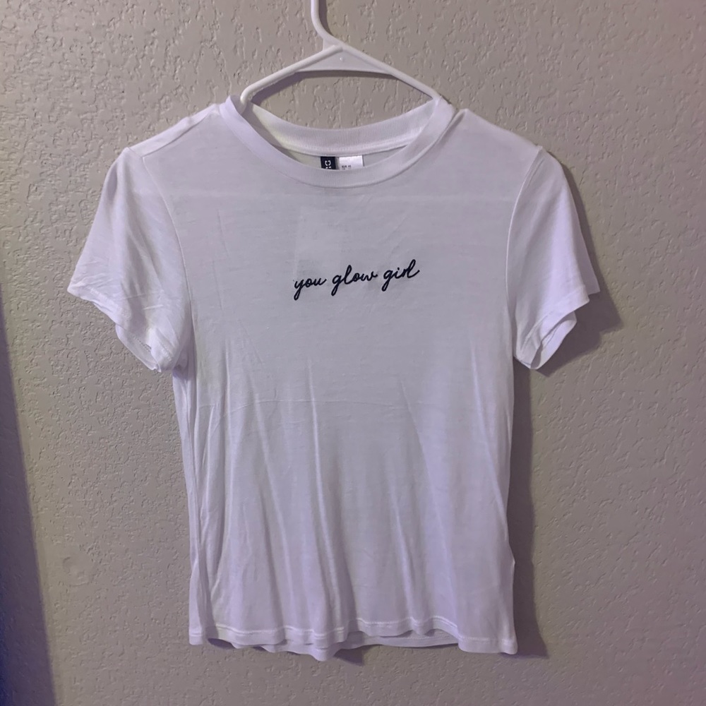 Tshirts